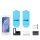 SAMSUNG Folia ochronna Anti-reflecting Film 2szt do Galaxy S25 FE EF-US731CTEGWW - 1358131 - zdjęcie 4